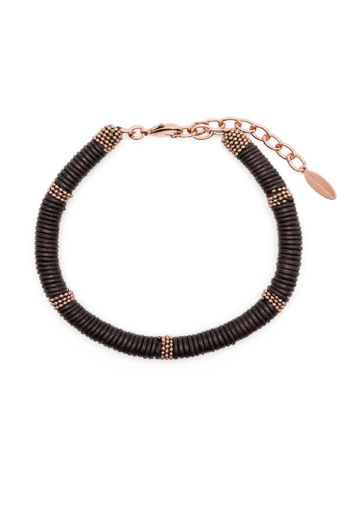 ブレスレット BRUNELLO CUCINELLI MBOW9G011 Bracelets MBOW9G011 CJF78_1.JPG